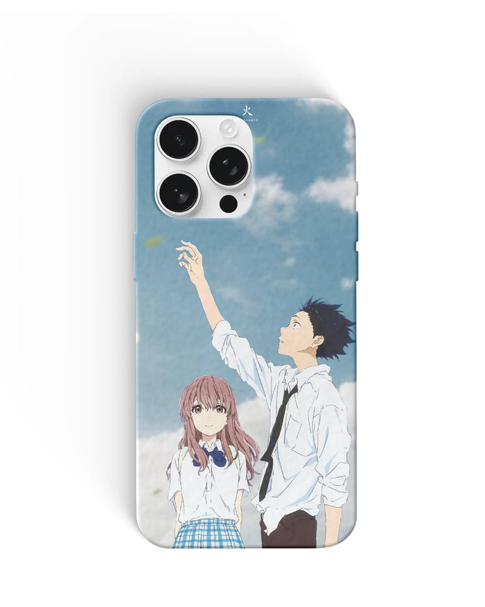 A Silent Voice Phone Cases
