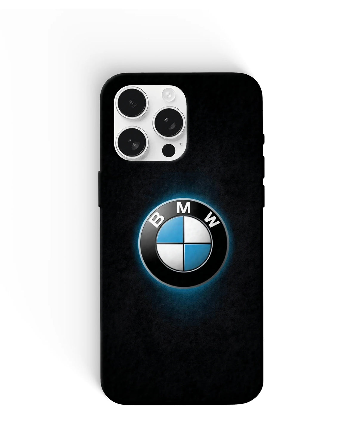 BMW Neon Logo Phone Cases