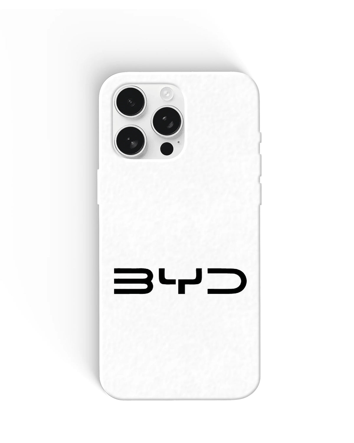 BYD Logo Phone Cases