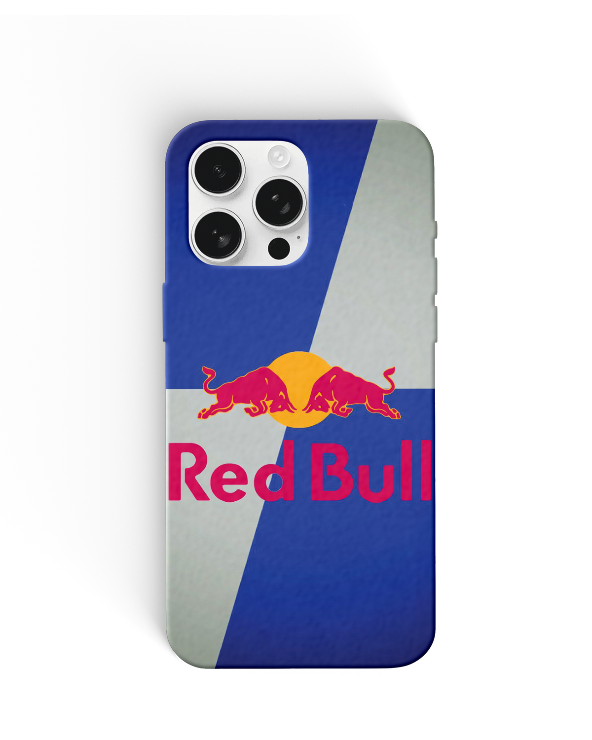 Classic Red Bull Phone Cases