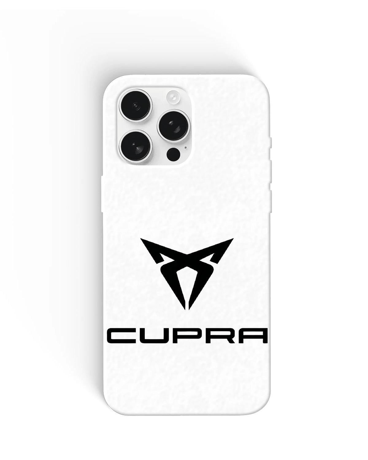 Cupra Logo Phone Cases