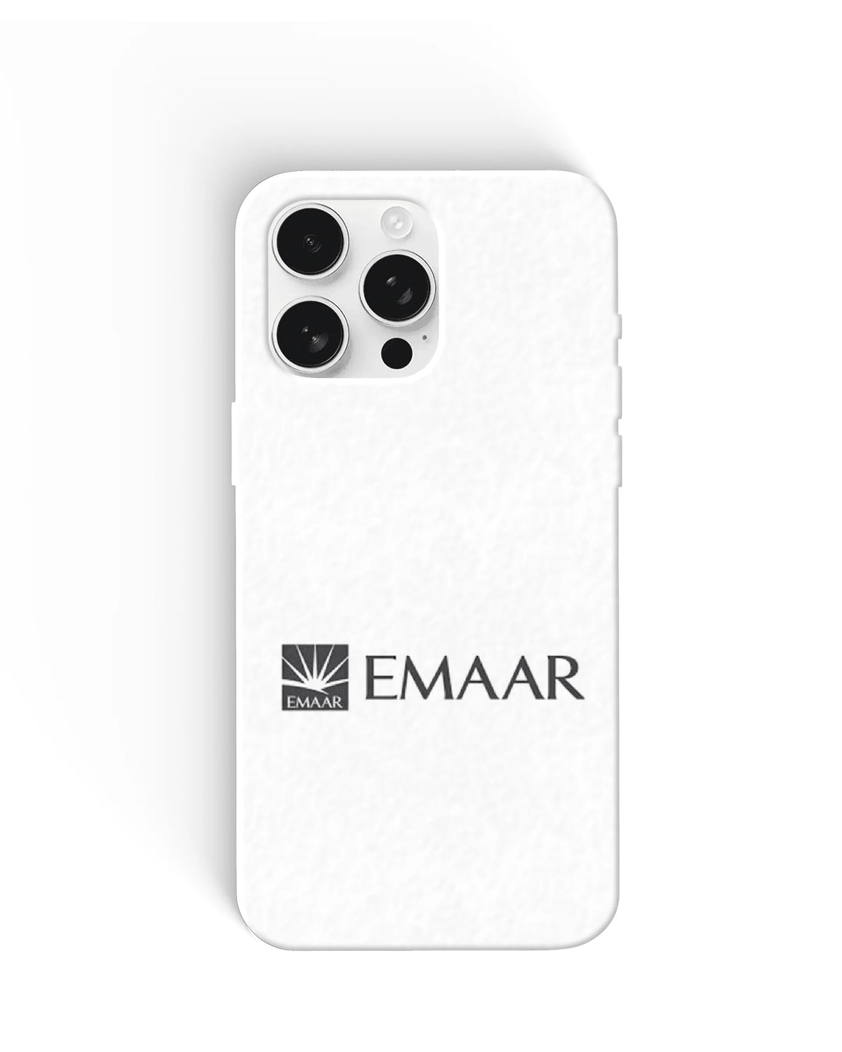 Emaar Logo Phone Cases