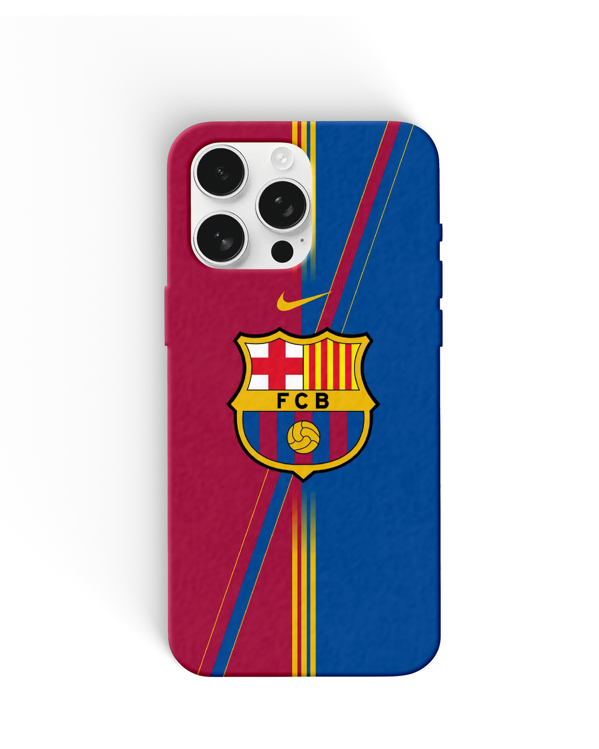FC Barcelona Club Phone Cases