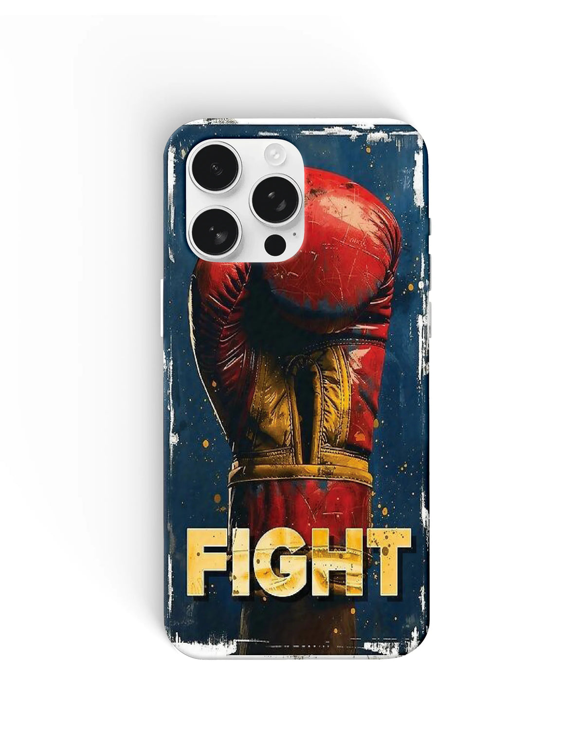 Fight Boxing Gloves Phone Cases