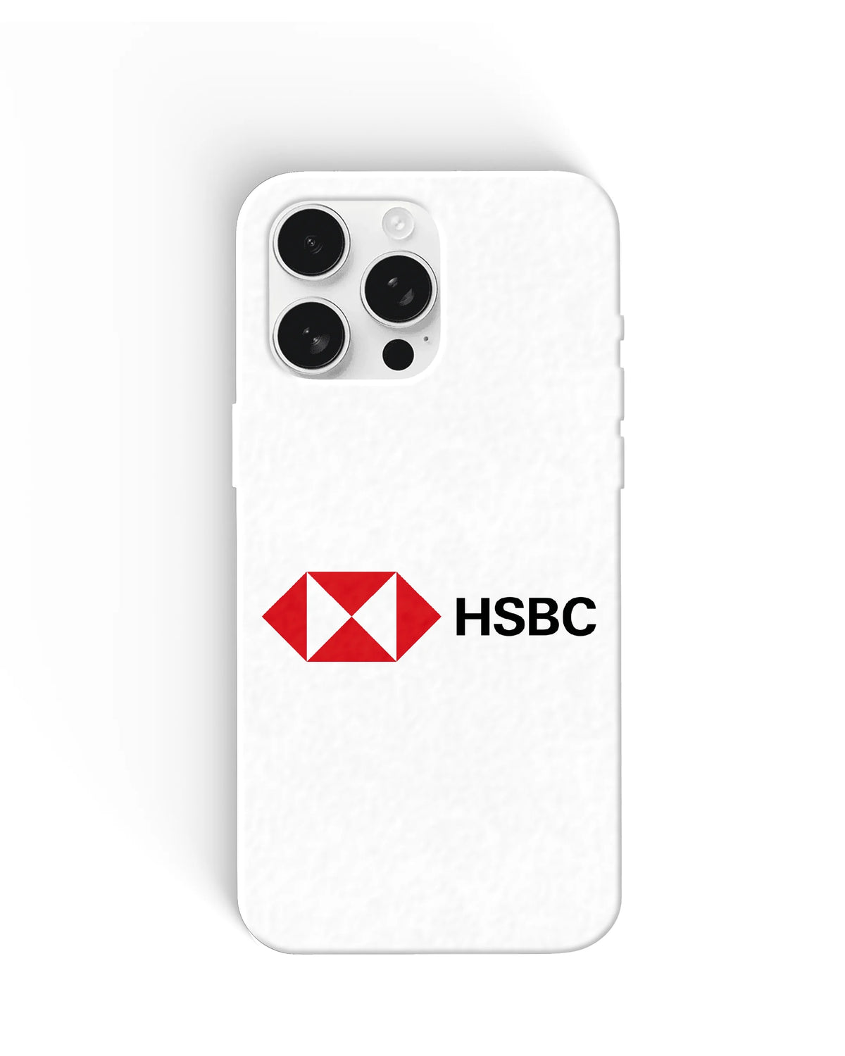 HSBC Logo Phone Cases