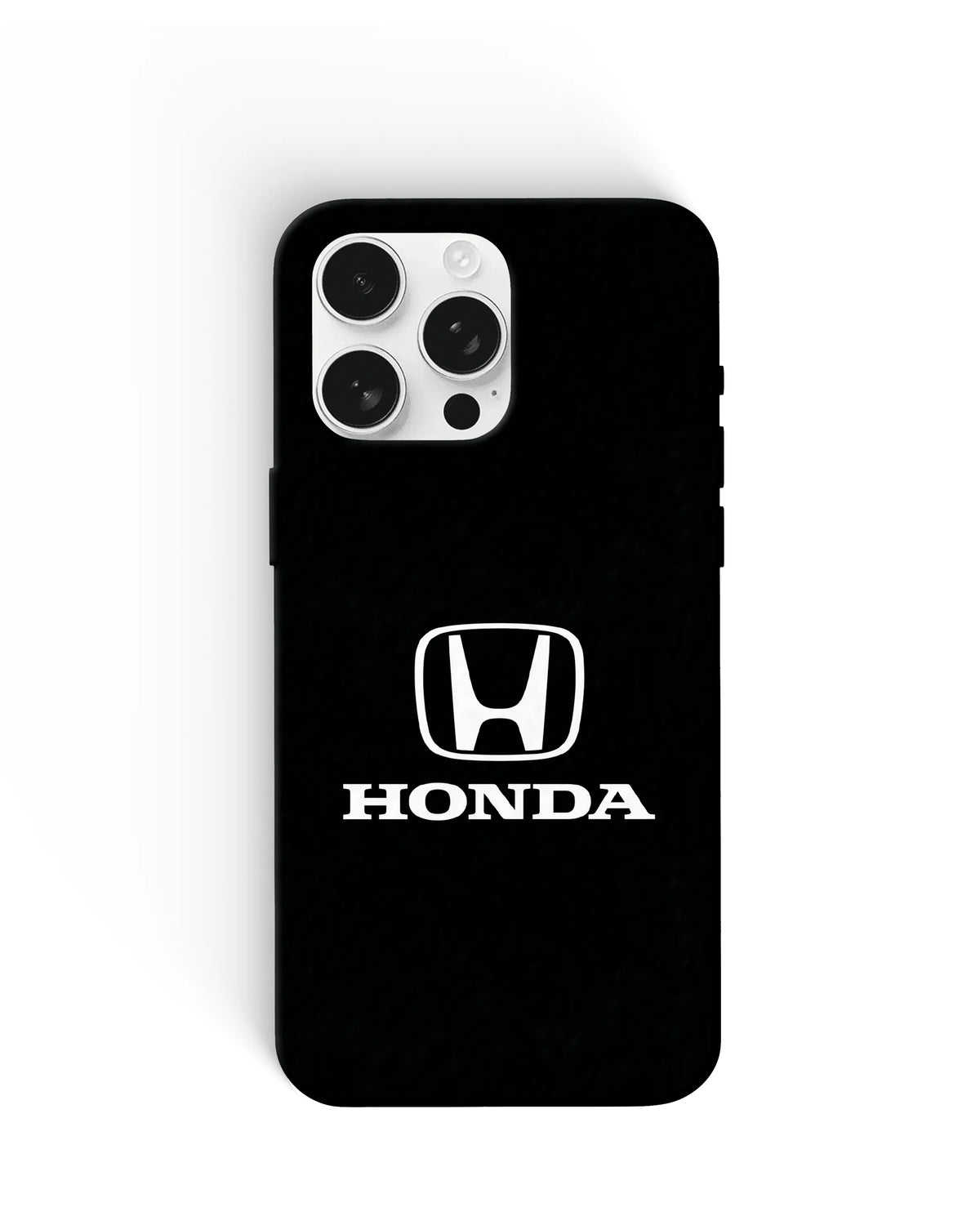 Honda Logo Phone Cases