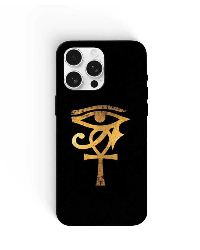 Horus Eye Phone Cases