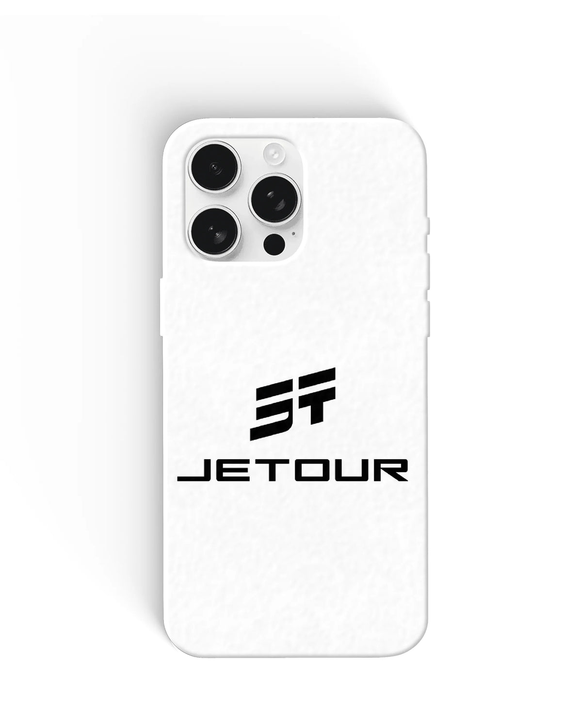 Jetour Logo Phone Cases