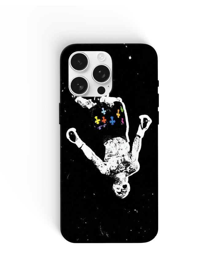 Judo Flip Phone Cases