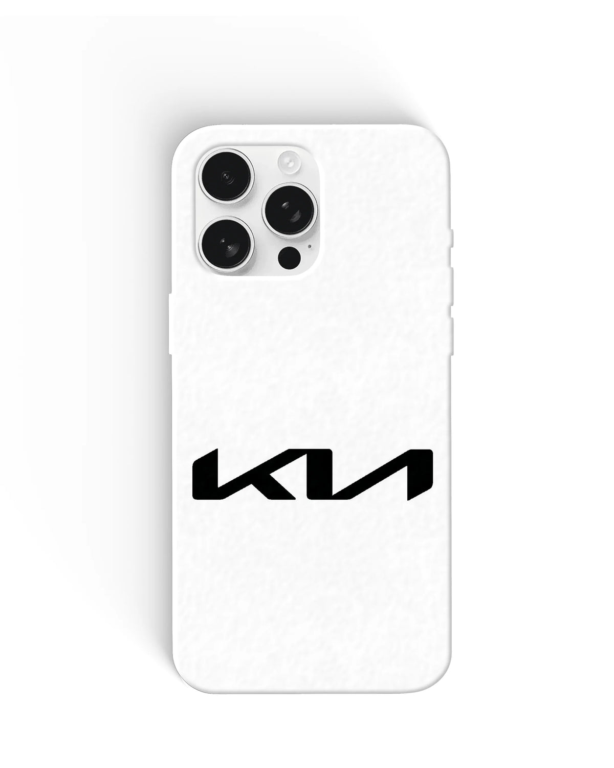 Kia Logo Phone Cases