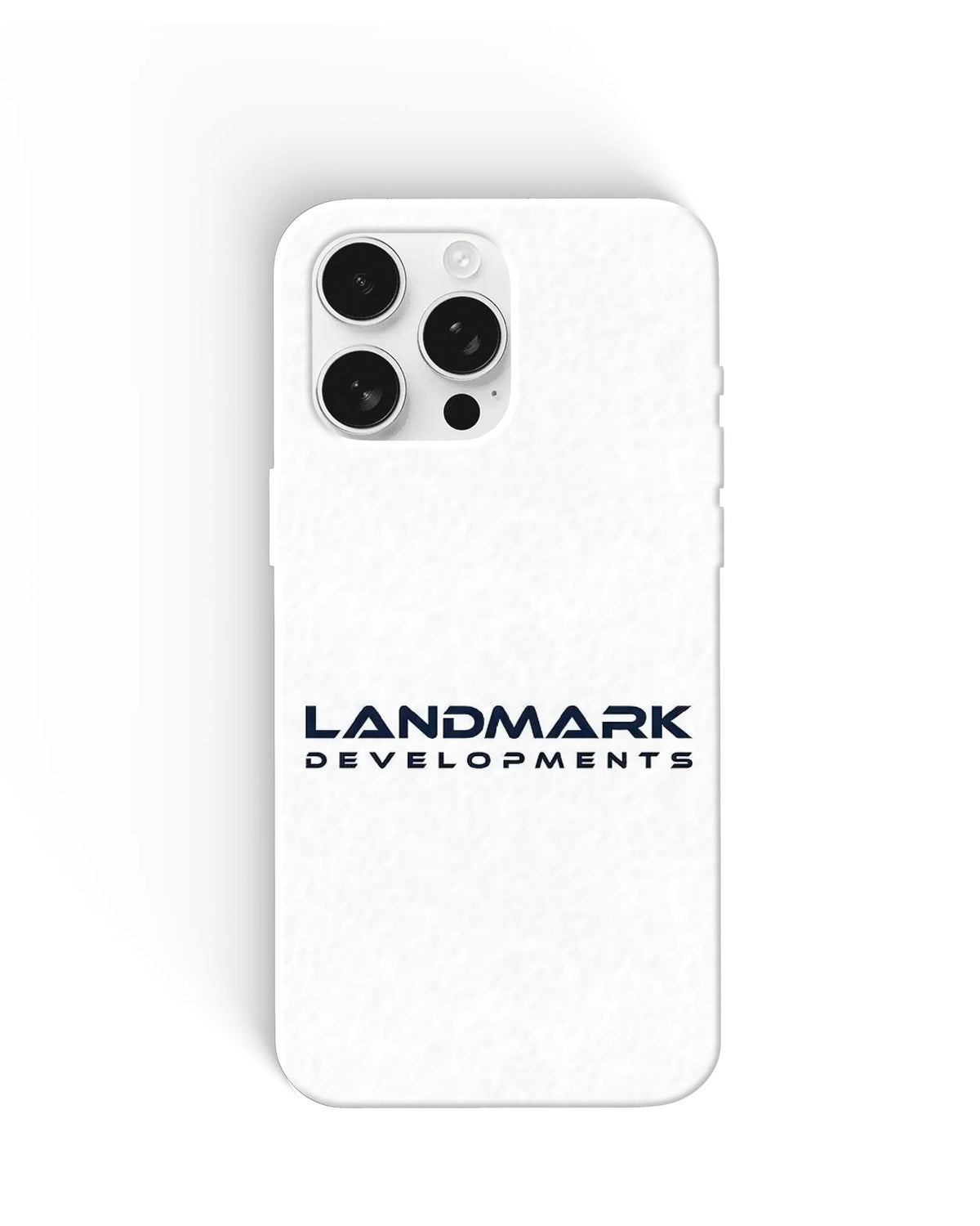 Landmark Logo Phone Cases
