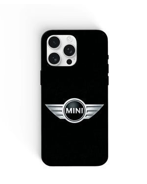 Mini Cooper Logo Phone Cases