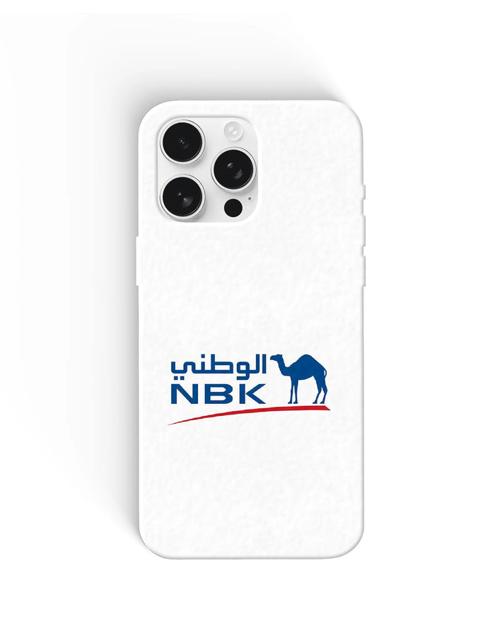 NBK Logo Phone Cases