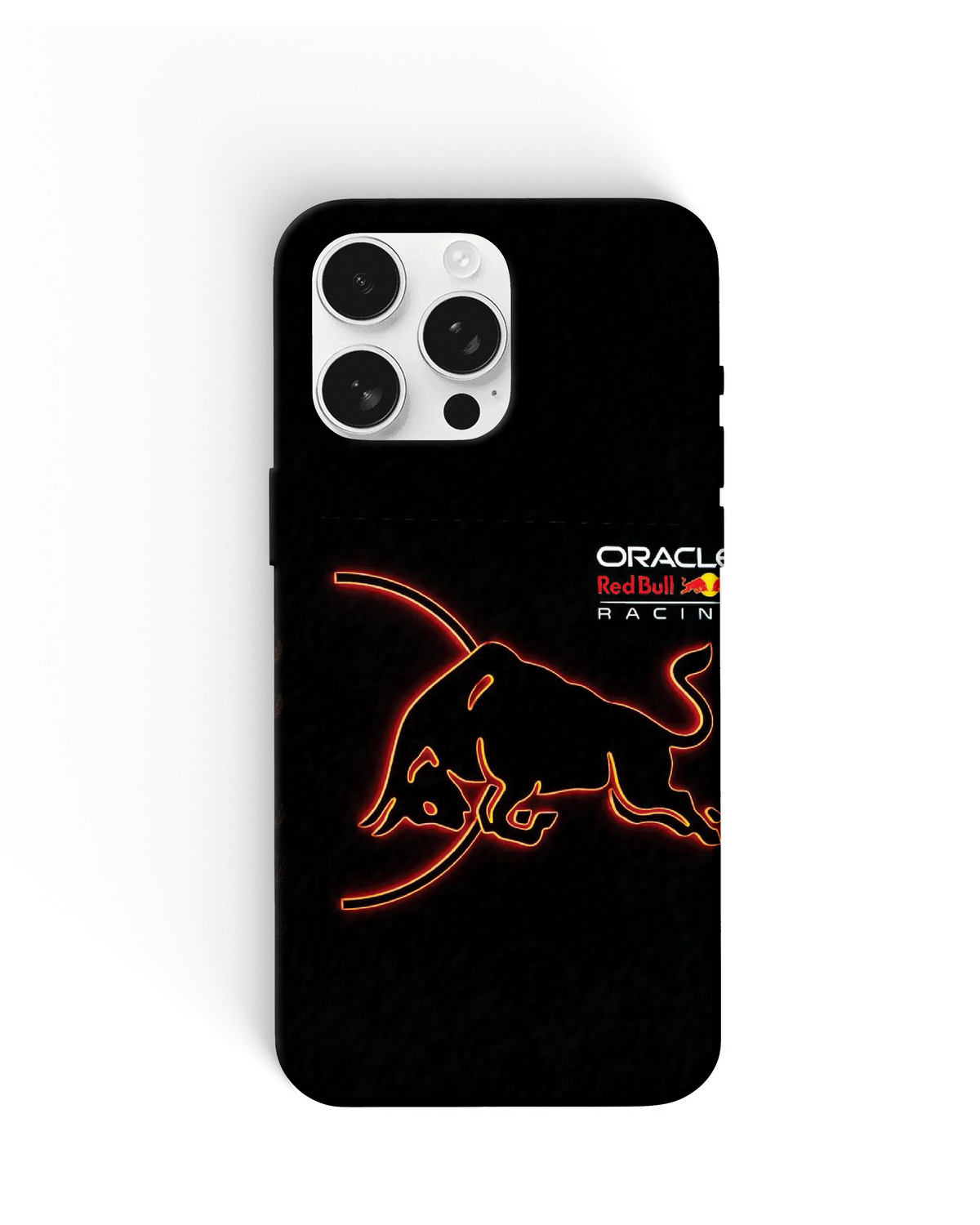 Oracle Red Bull Racing Phone Cases