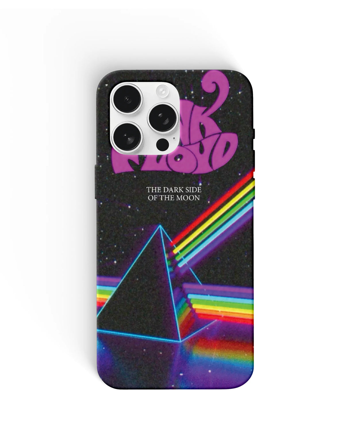 Pink Floyd Prism Phone Cases