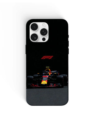 Red Bull Formula 1 Phone Cases