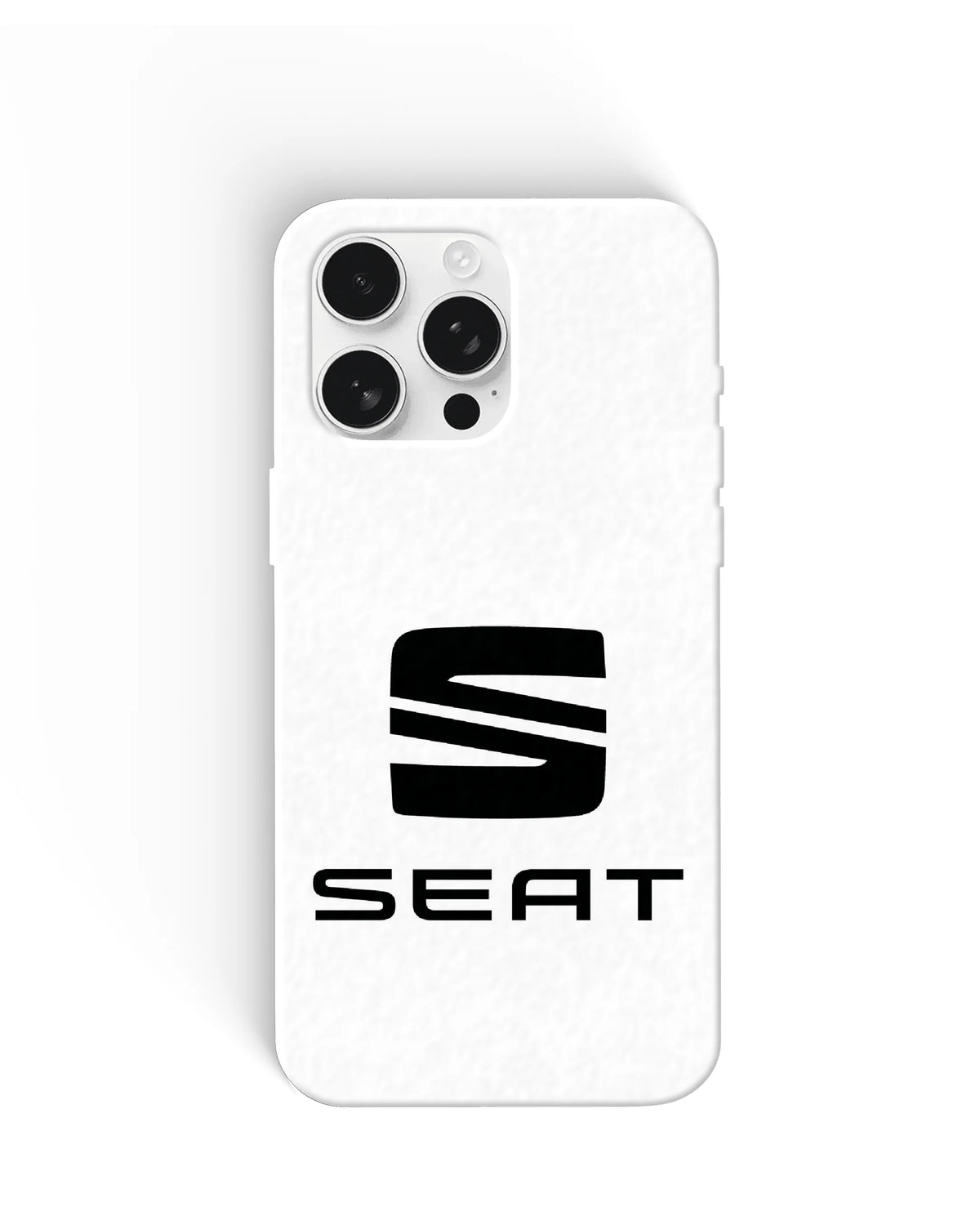 Seat Logo Phone Cases