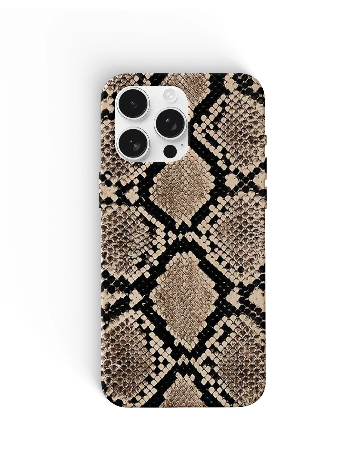 Snake Skin Phone Cases