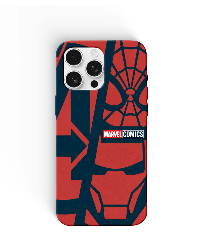 Spider-Man Marvel Comics Phone Cases