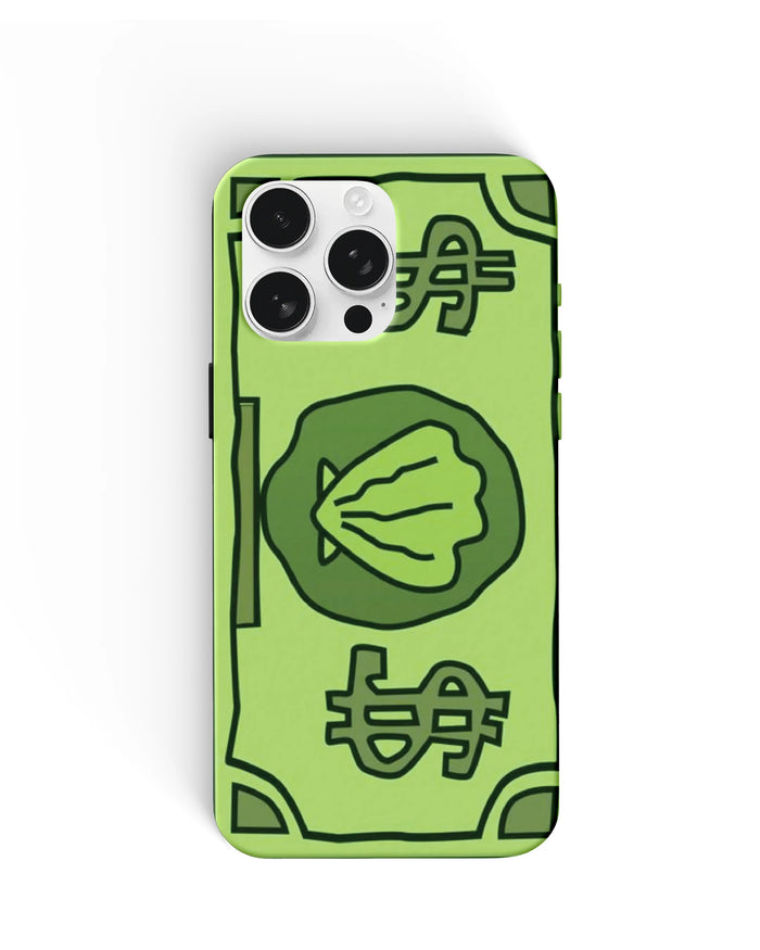 SpongeBob Dollar Phone Cases