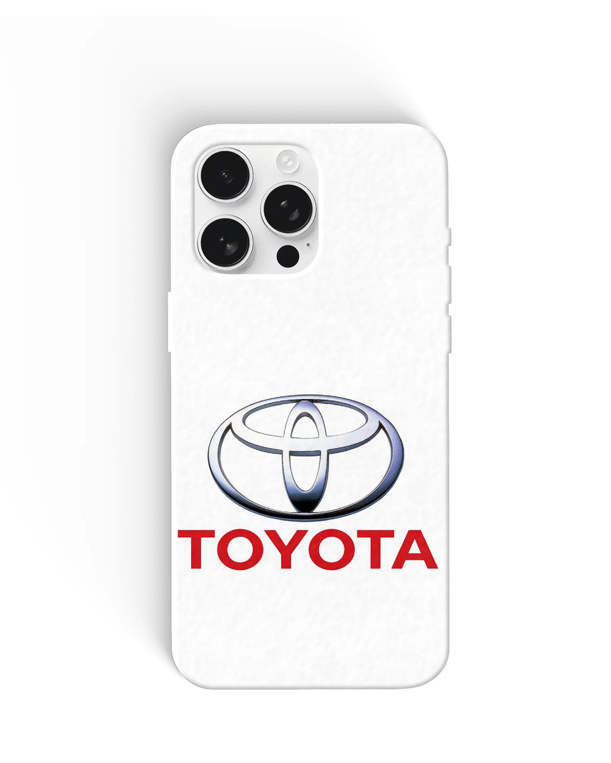 Toyota Logo Phone Cases