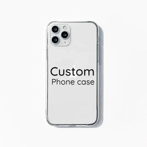 Custom Phone Case