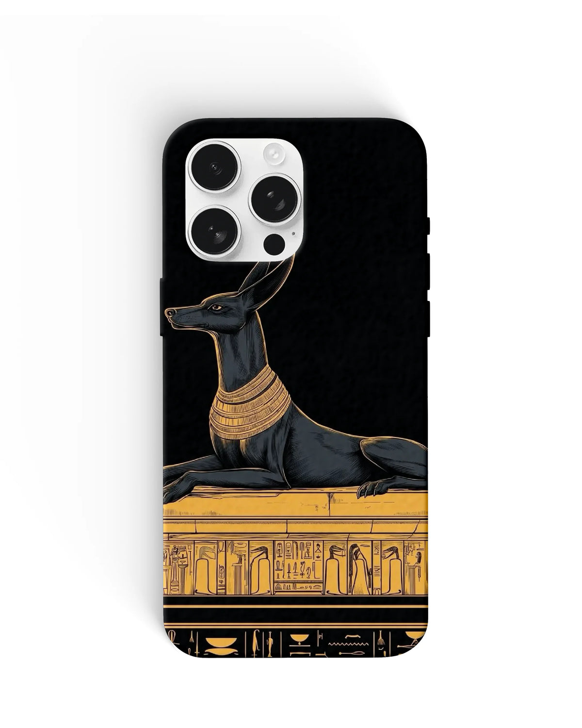 Anubis Phone Cases