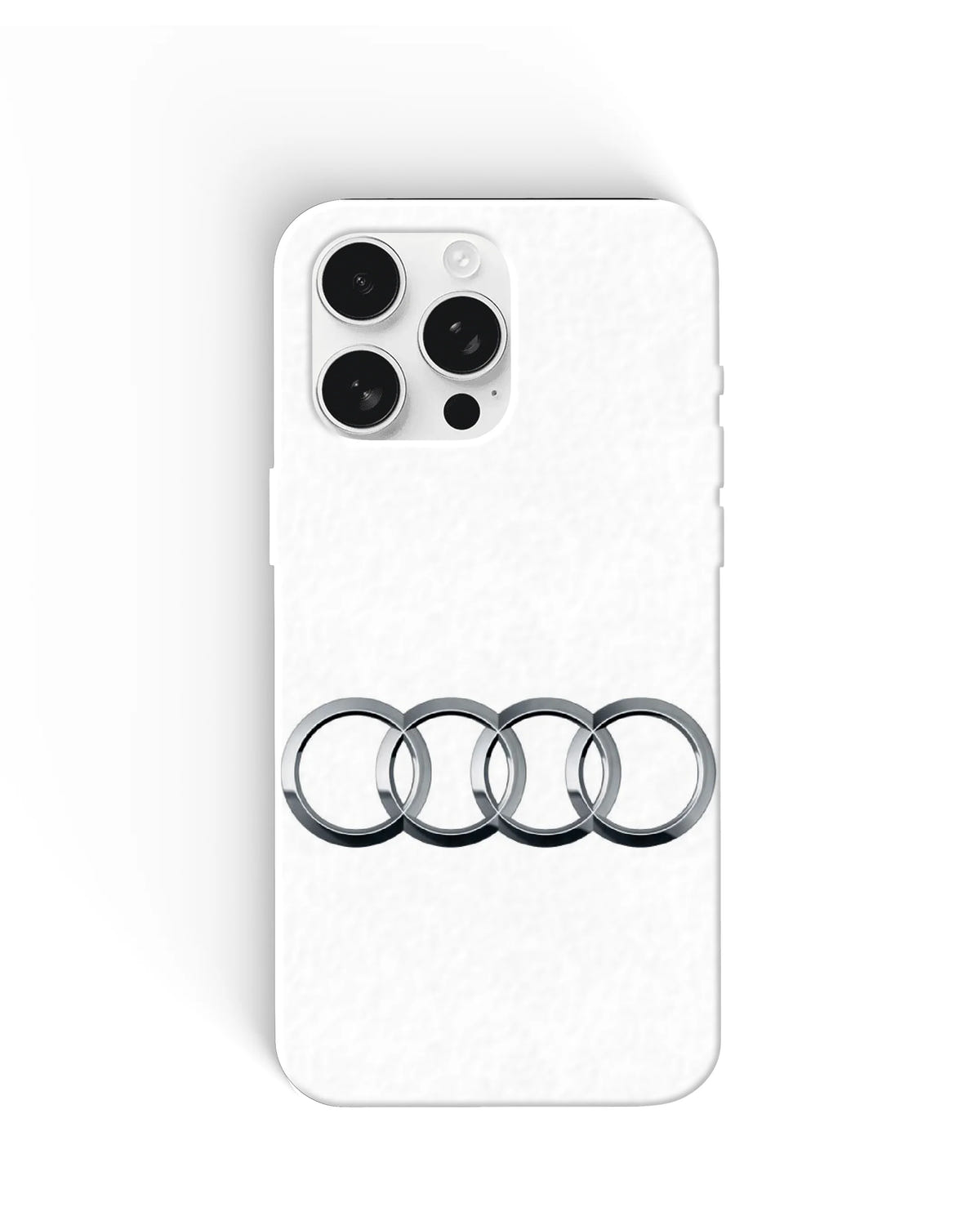 Audi Logo Phone Cases