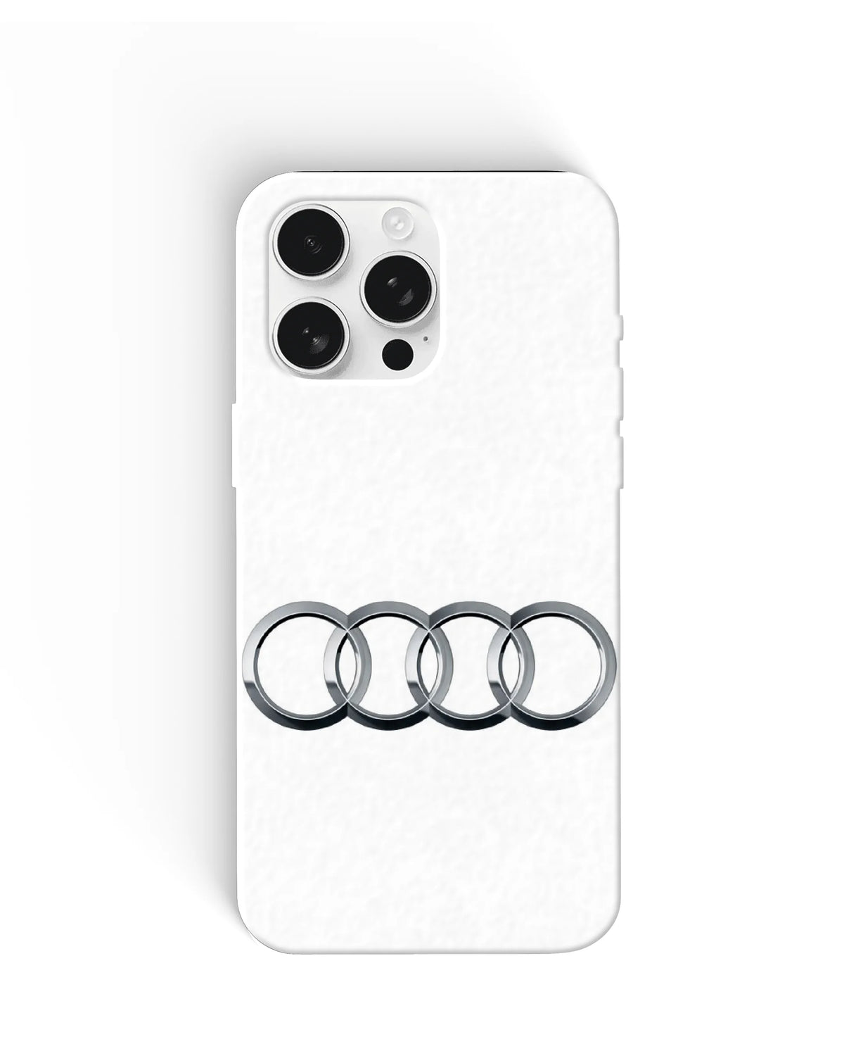 Audi Logo Phone Cases