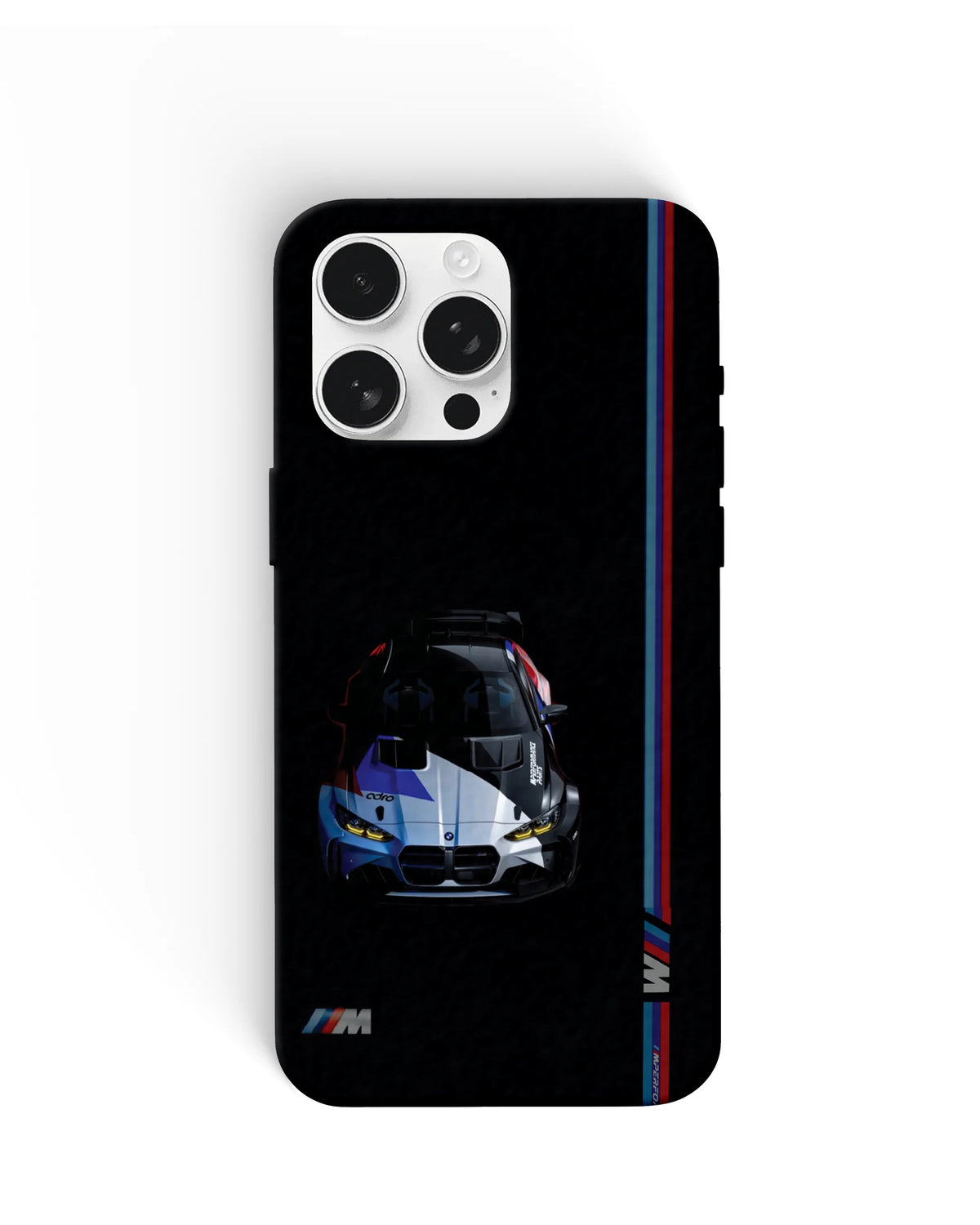 BMW M Hypercar Phone Cases