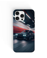 BMW Night Drive Phone Cases