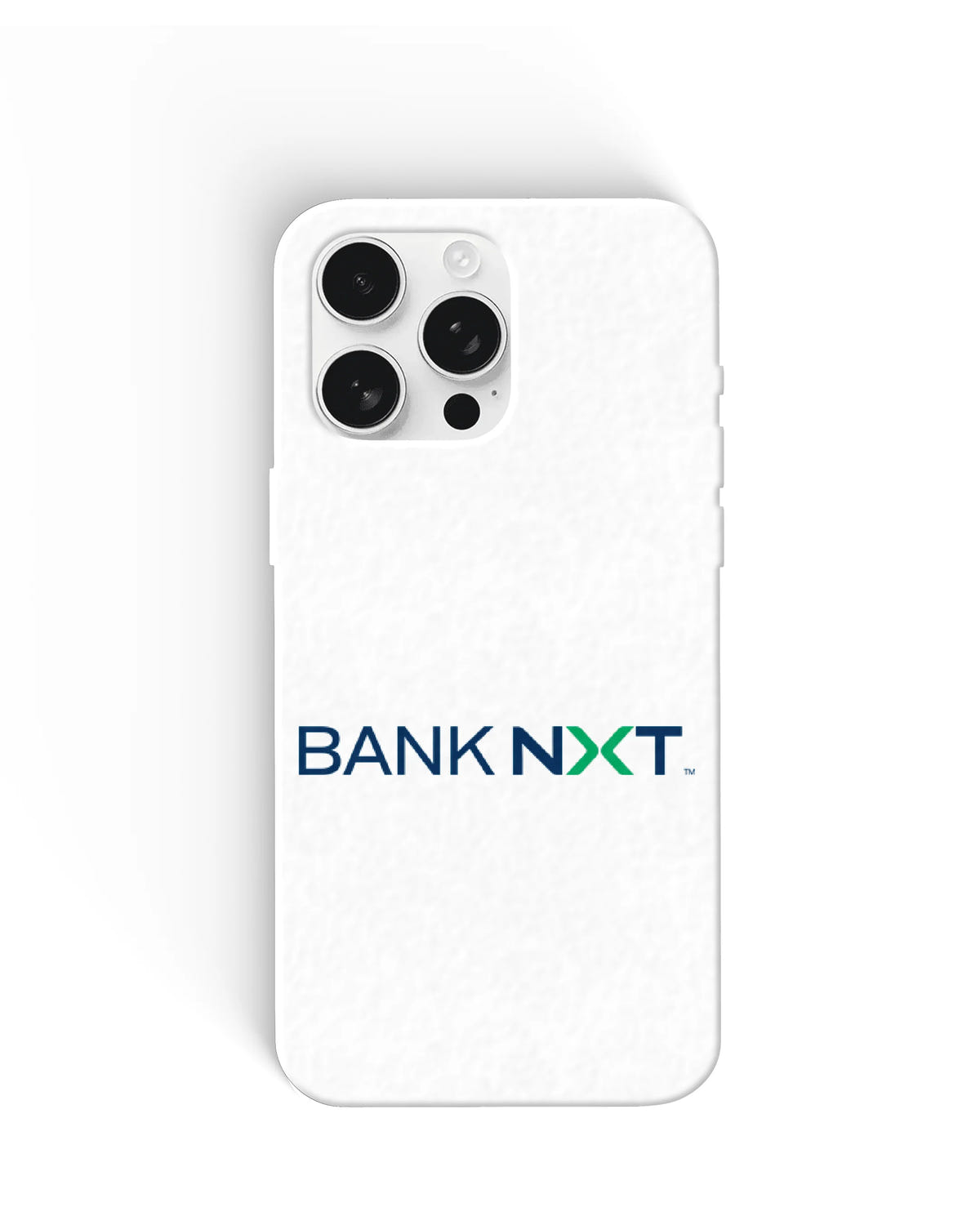 Bank NXT Logo Phone Cases