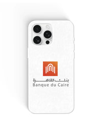 Banque du Caire Logo Phone Cases