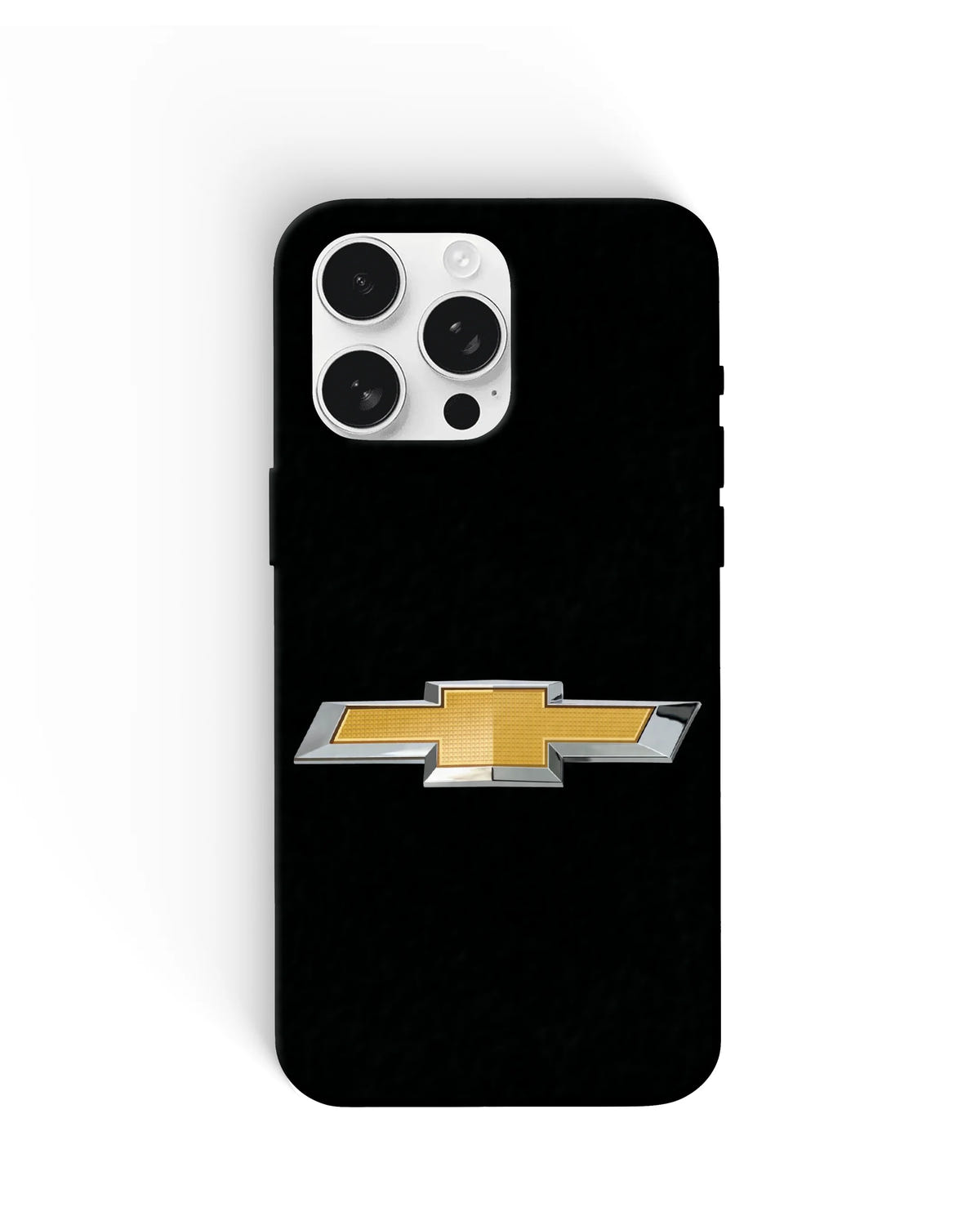 Chevrolet Logo Phone Cases
