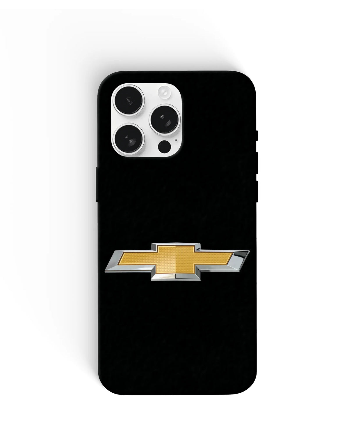 Chevrolet Logo Phone Cases