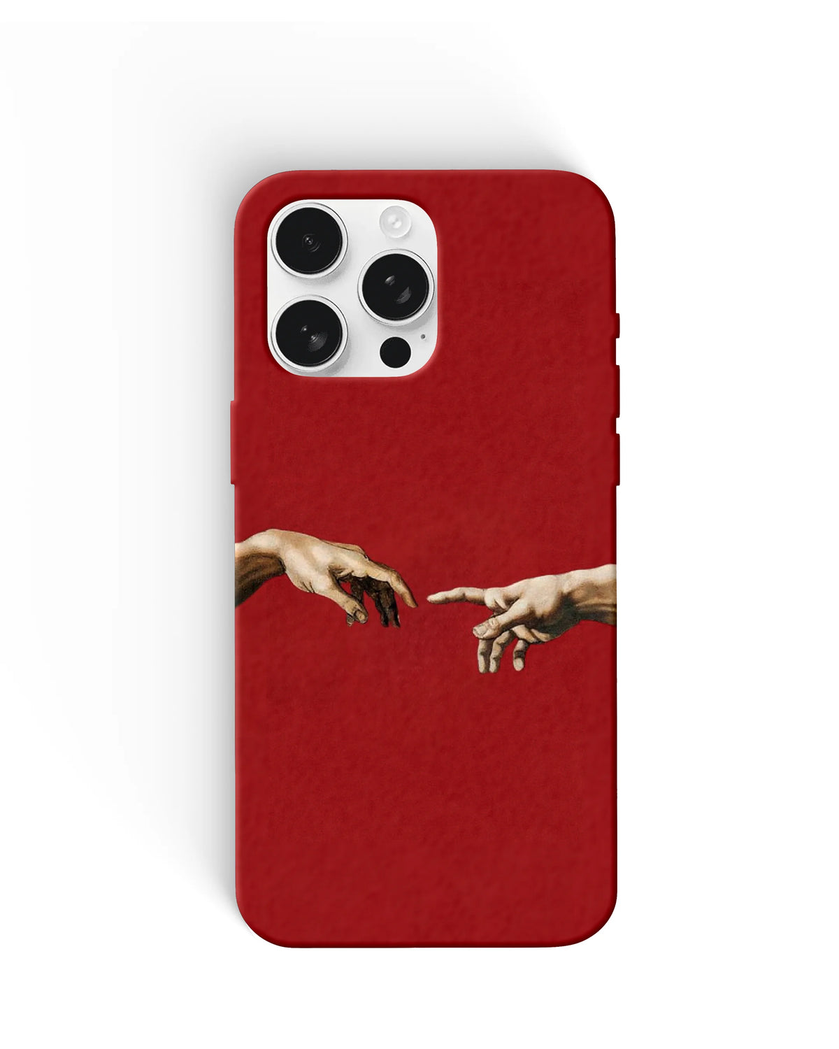 Creation of Adam Phone Cases