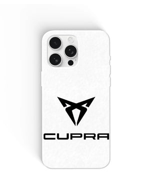Cupra Logo Phone Cases