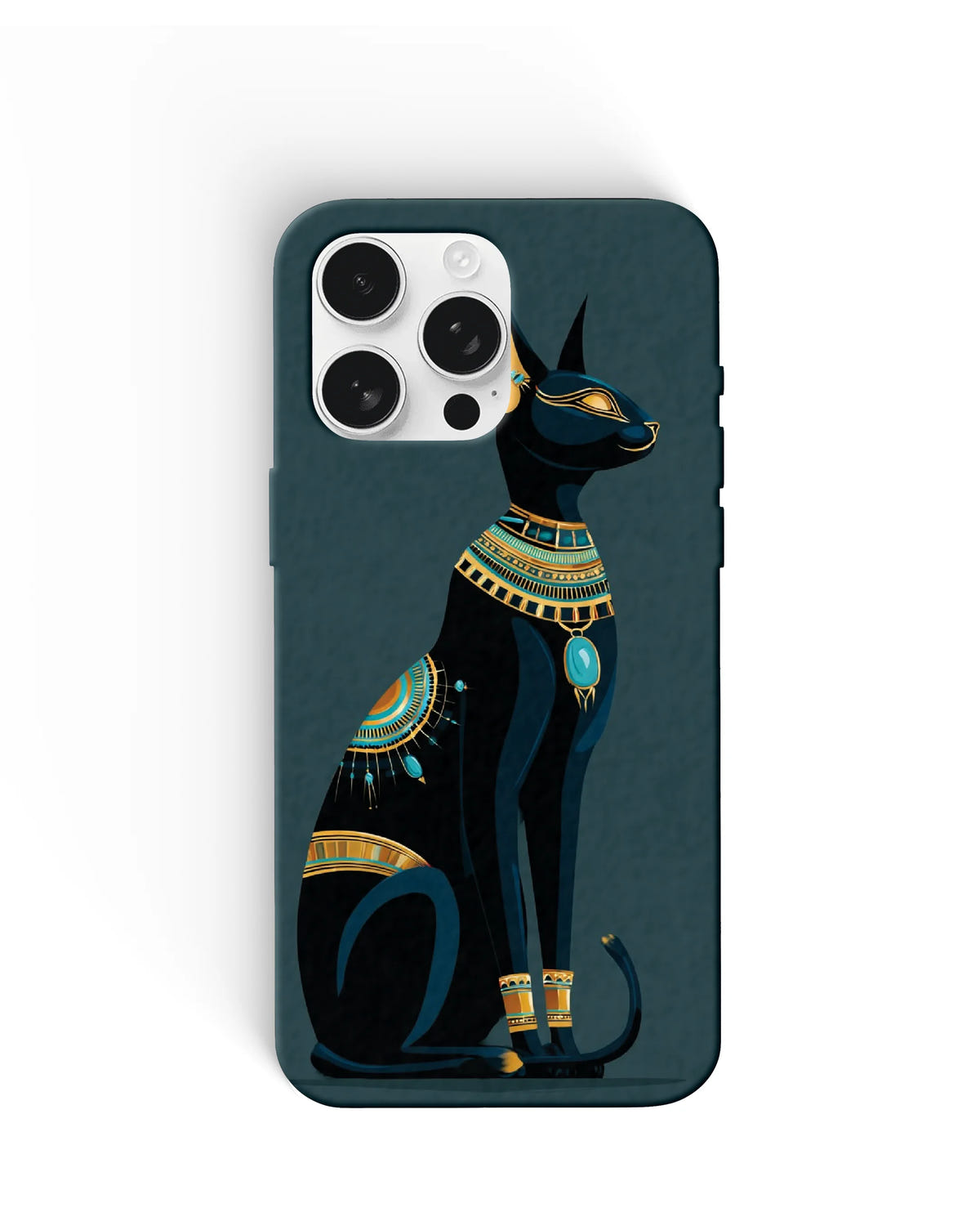 Egypt Cat Phone Cases