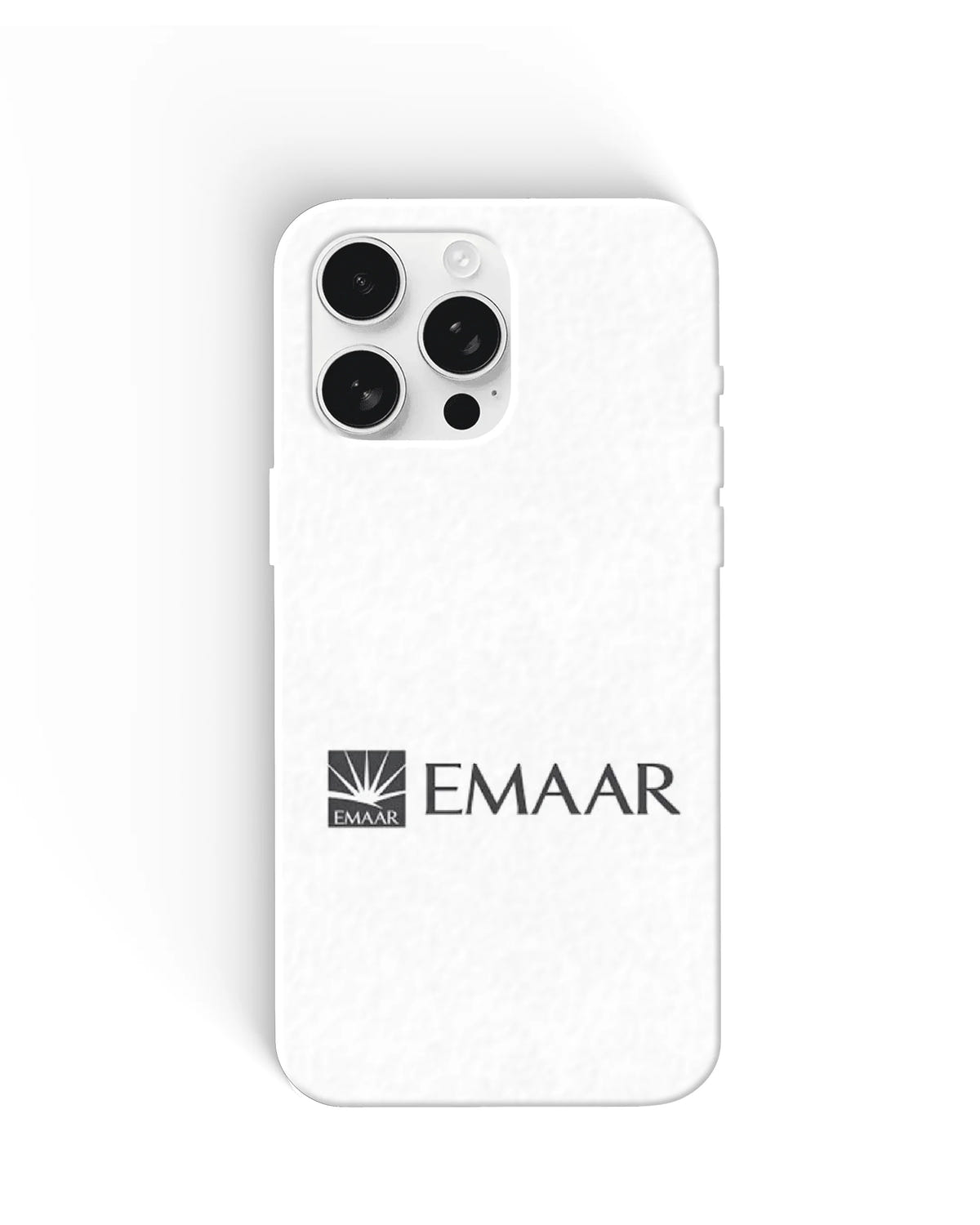 Emaar Logo Phone Cases