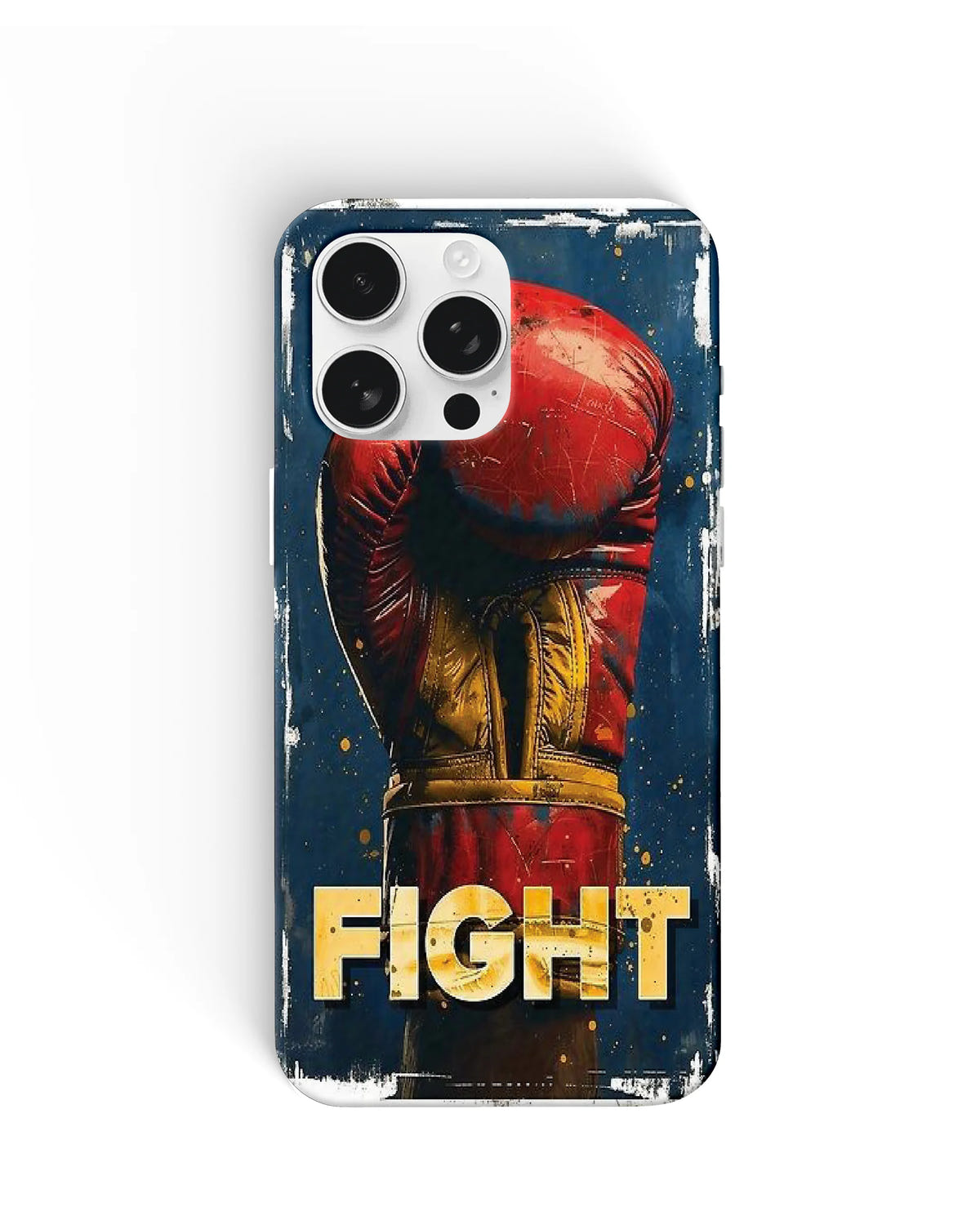 Fight Boxing Gloves Phone Cases