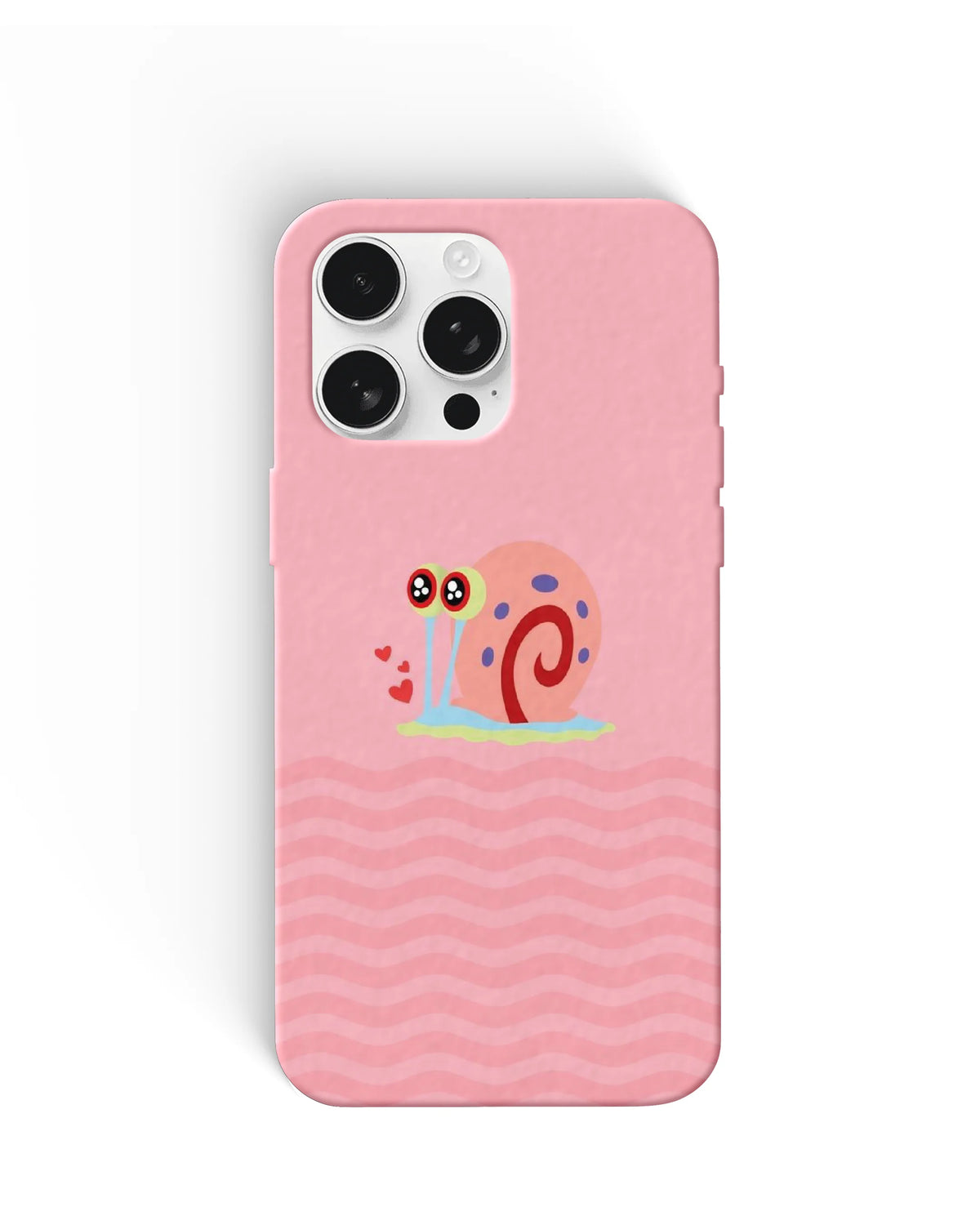 Gary Snail Phone Cases