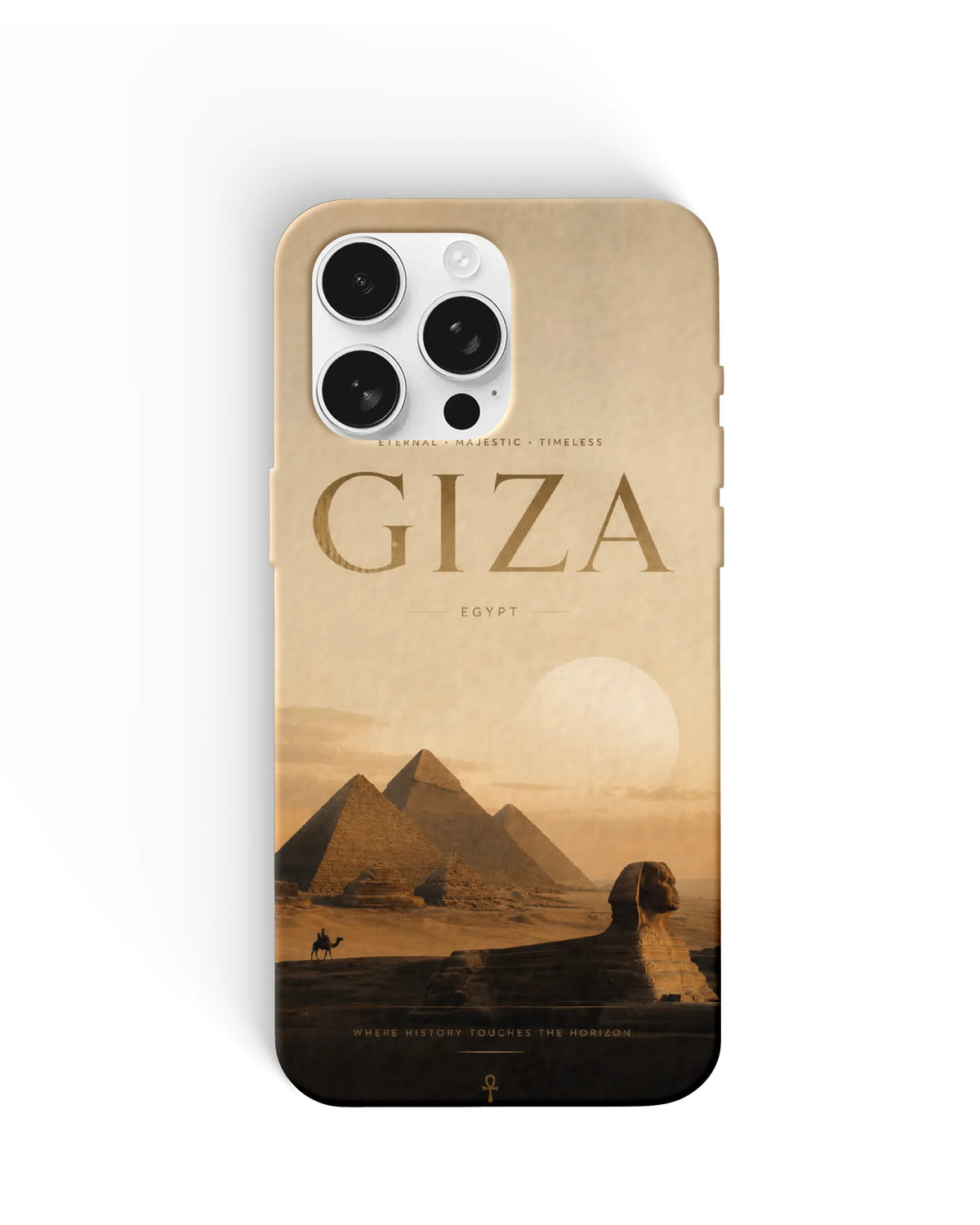 Giza Phone Cases