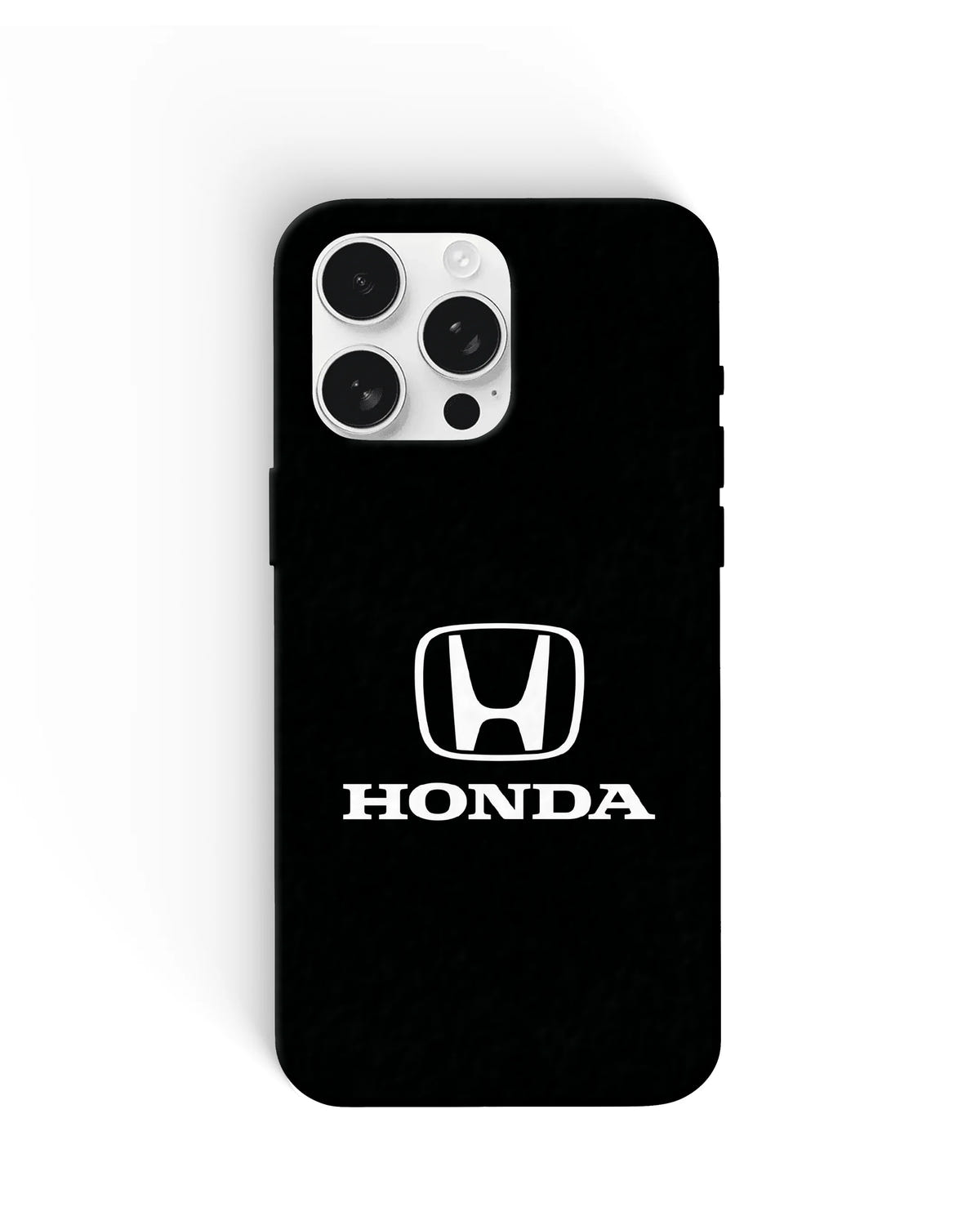 Honda Logo Phone Cases