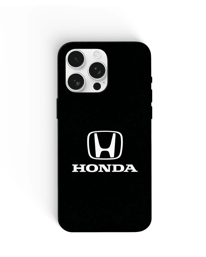 Honda Logo Phone Cases