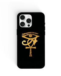 Horus Eye Phone Cases