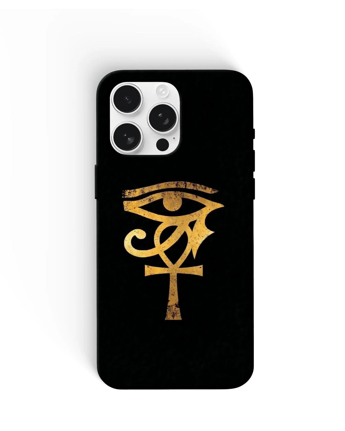 Horus Eye Phone Cases