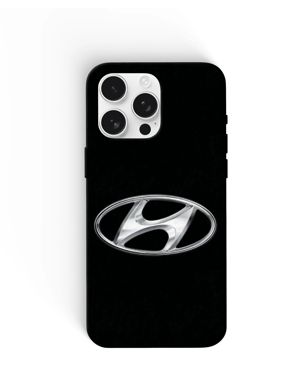 Hyundai Logo Phone Cases