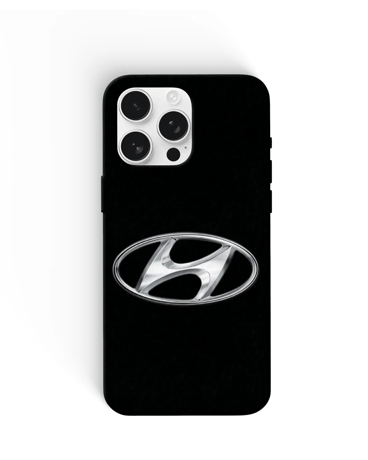 Hyundai Logo Phone Cases