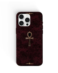 Key of Life Phone Cases