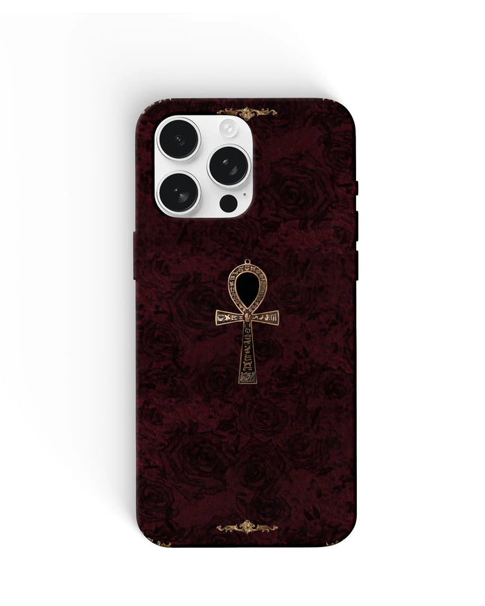 Key of Life Phone Cases